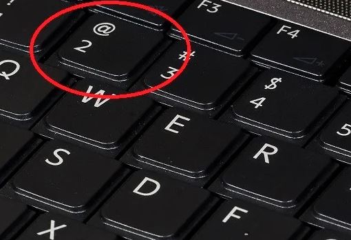 Te contamos como hacer el arroba en cualquier dispositivo