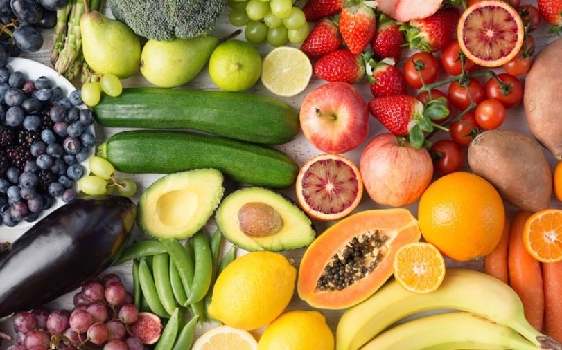 frutas con lípidos, enterate cuales son