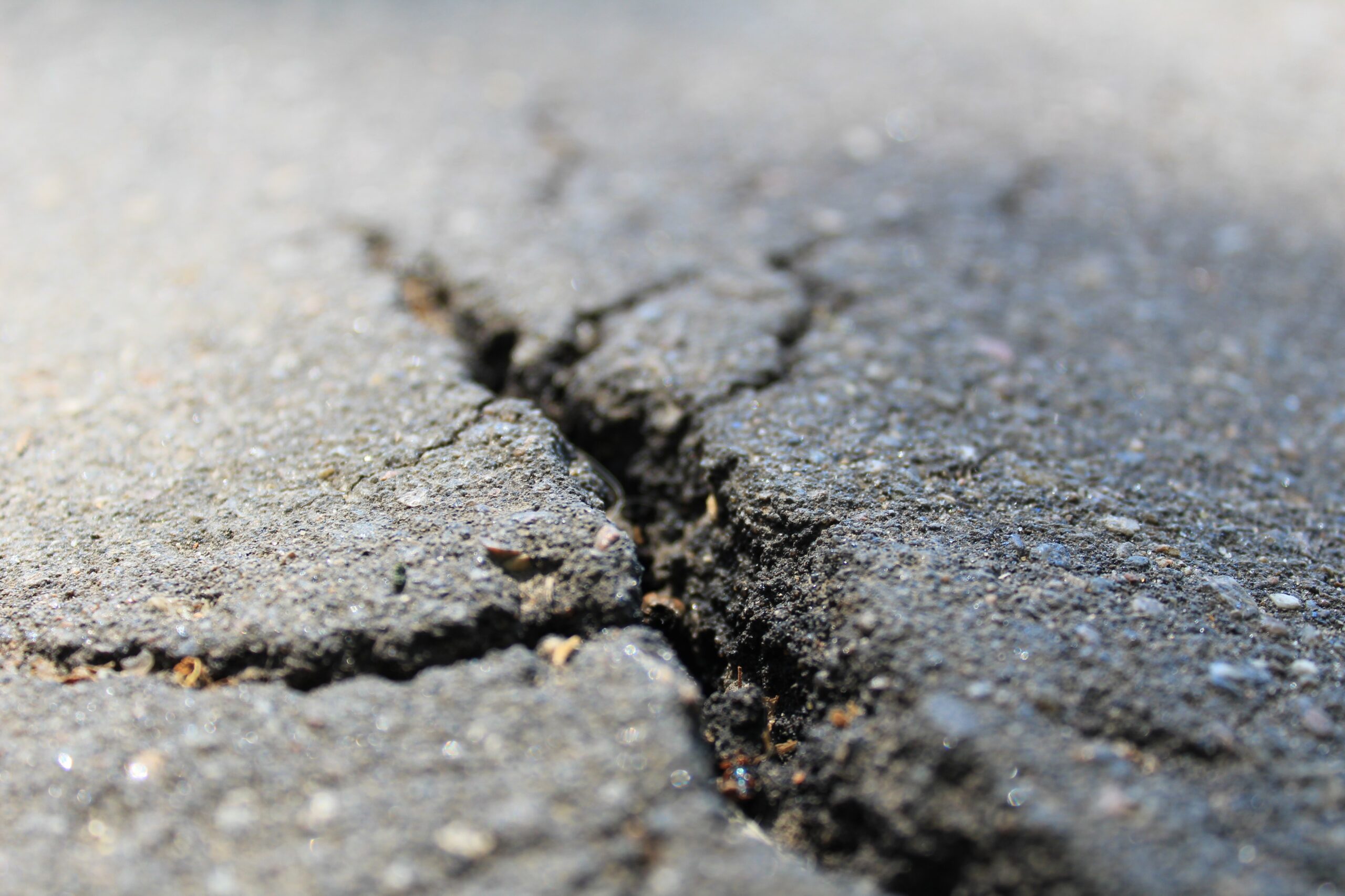 terremoto