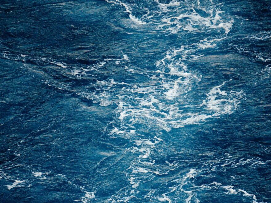 body of water
